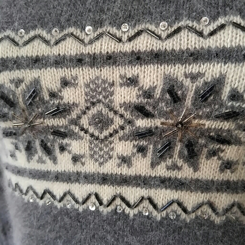 Sweater - Picture 3 of 6